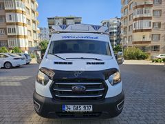 25 BİN KM BAKIMLI MASRAFSIZ 350L