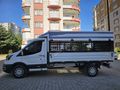 25 BİN KM BAKIMLI MASRAFSIZ 350L