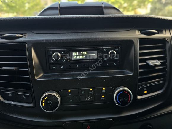 25 BİN KM BAKIMLI MASRAFSIZ 350L