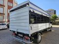 25 BİN KM BAKIMLI MASRAFSIZ 350L