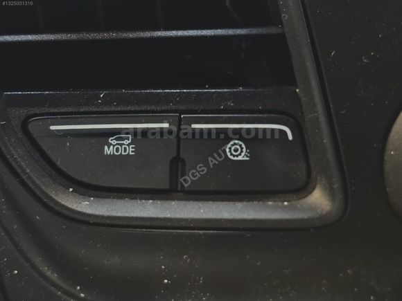 25 BİN KM BAKIMLI MASRAFSIZ 350L