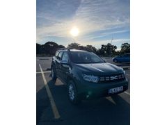 Sahibinden Dacia Duster 1.0 Tce ECO-G Expression 2024 Model  50.000 km Yeşil