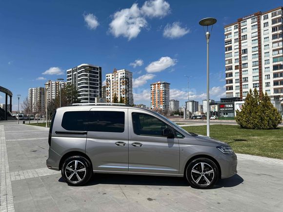 Sahibinden Volkswagen Caddy 2.0 TDI Style 2024 Model 