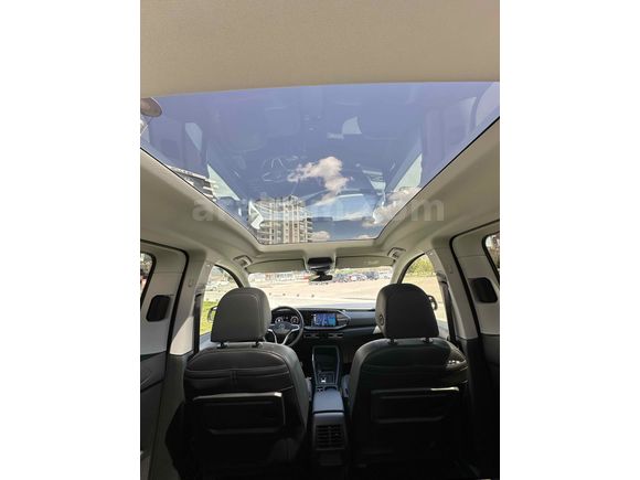 Sahibinden Volkswagen Caddy 2.0 TDI Style 2024 Model 
