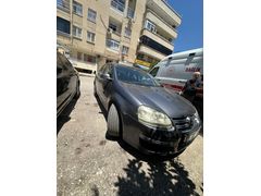 Sahibinden Volkswagen Jetta 1.6 FSi Midline 2006 Model  76.000 km Gri (metalik)