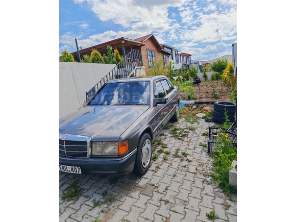 Sahibinden Mercedes - Benz 190 E 2.0 1985 Model