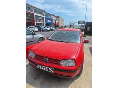Sahibinden Volkswagen Golf 1.8 Highline 1999 Model 