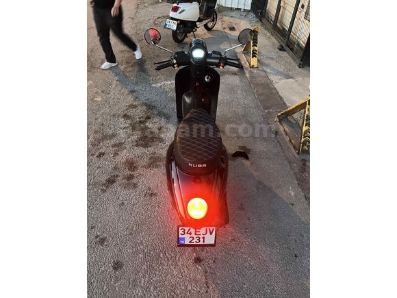 Yenilenmiş Kuba Blueberry Pro 