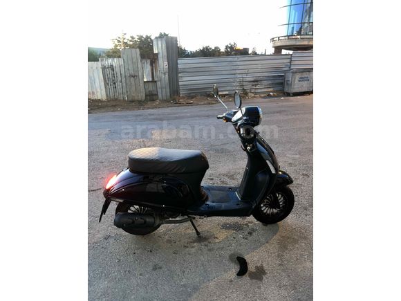 Yenilenmiş Kuba Blueberry Pro 
