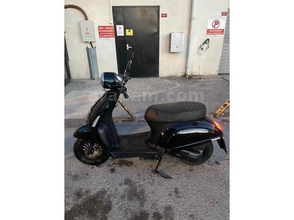 Yenilenmiş Kuba Blueberry Pro 