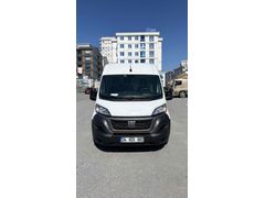 Sahibinden Fiat Ducato 15 m³ 2023 Model 