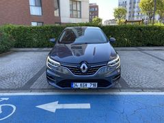 SAHİBİNDEN HATASIZ BOYASIZ ORJİNAL MEGANE 1.3 TCİ İCON FUL PAKET