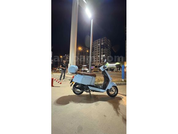 Sahibinden Mondial Virago 50 