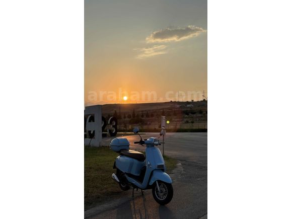 Sahibinden Mondial Virago 50 