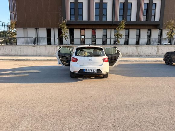 Sahibinden Seat Ibiza 1.4 Copa 2012 Model