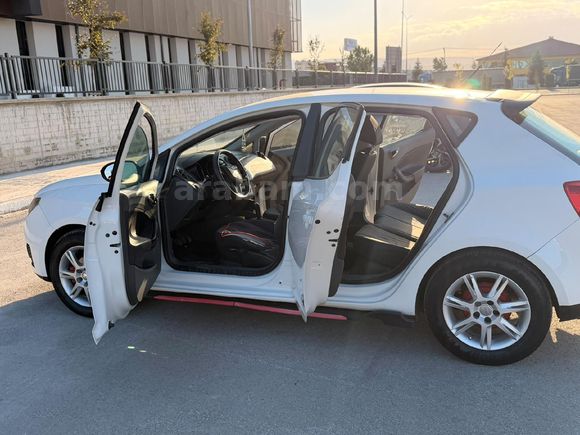 Sahibinden Seat Ibiza 1.4 Copa 2012 Model