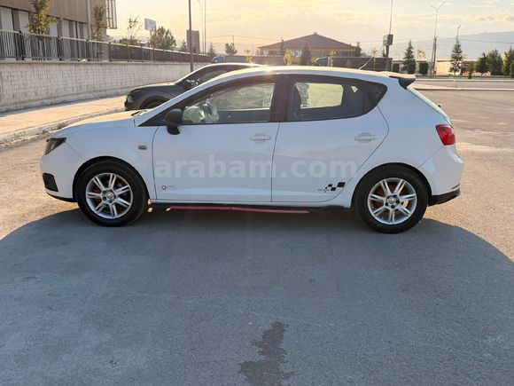 Sahibinden Seat Ibiza 1.4 Copa 2012 Model