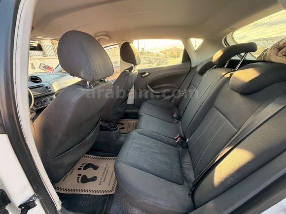 Sahibinden Seat Ibiza 1.4 Copa 2012 Model