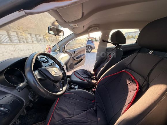 Sahibinden Seat Ibiza 1.4 Copa 2012 Model