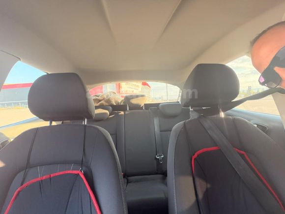 Sahibinden Seat Ibiza 1.4 Copa 2012 Model
