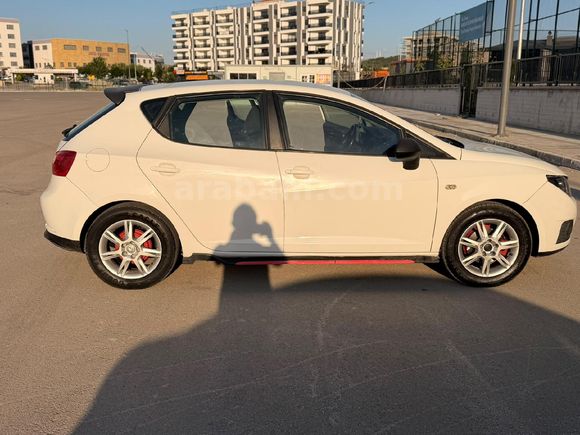 Sahibinden Seat Ibiza 1.4 Copa 2012 Model