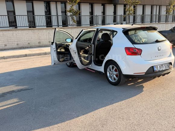 Sahibinden Seat Ibiza 1.4 Copa 2012 Model