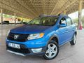 Sahibinden Temiz  2014Dacia Sandero  Stepway  