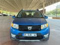 Sahibinden Temiz  2014Dacia Sandero  Stepway  