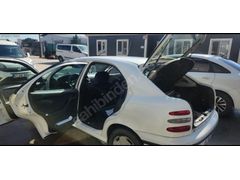acil satılık Sahibinden Fiat Brava 1.6 ELX 2001 Model
