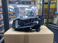 CITROEN BERLİNGO SOL FAR LAMBASI LEDLİ SIFIR ORIJINAL 9864521280