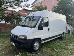Sahibinden Fiat Ducato 12 m³ 2006 Model 