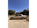 Mercedes-benz w124 200E