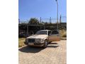 Mercedes-benz w124 200E