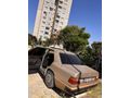 Mercedes-benz w124 200E