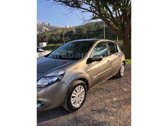 Sahibinden Renault Clio 1.2 Tom Edition 2010 Model 