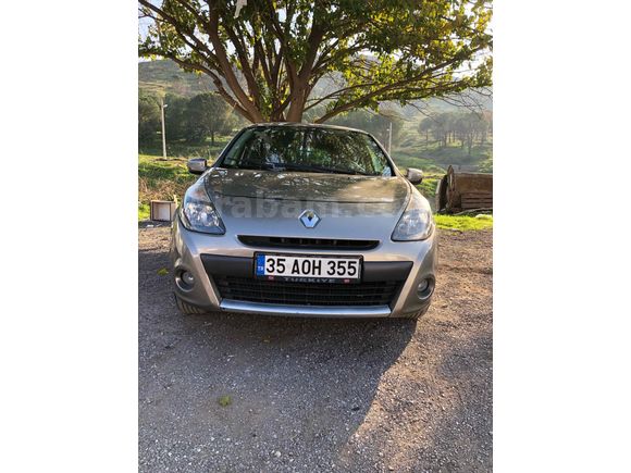 Sahibinden Renault Clio 1.2 Tom Edition 2010 Model 