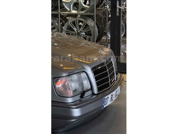 Sahibinden Mercedes - Benz 200 E 1995 Model Ankara
