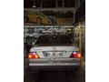 Sahibinden Mercedes - Benz 200 E 1995 Model Ankara