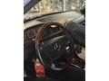Sahibinden Mercedes - Benz 200 E 1995 Model Ankara