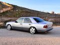 Sahibinden Mercedes - Benz 200 E 1995 Model Ankara
