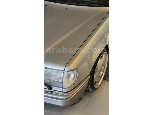 Sahibinden Mercedes - Benz 200 E 1995 Model Ankara