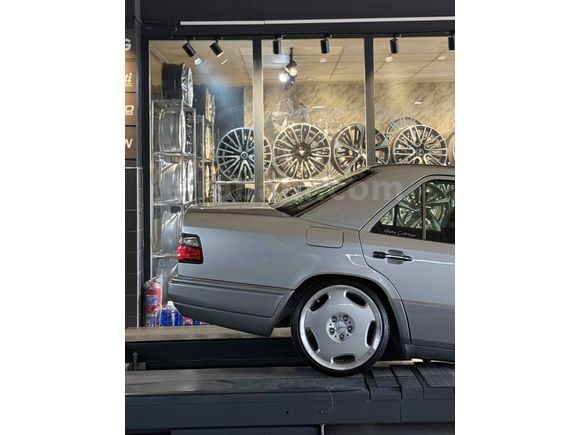 Sahibinden Mercedes - Benz 200 E 1995 Model Ankara