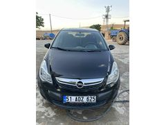 Sahibinden Opel Corsa 1.2 Twinport Essentia 2012 Model 