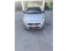 Sahibinden Fiat Punto Grande 1.3 Multijet Active 2008 Model  267.000 km Gri (metalik)