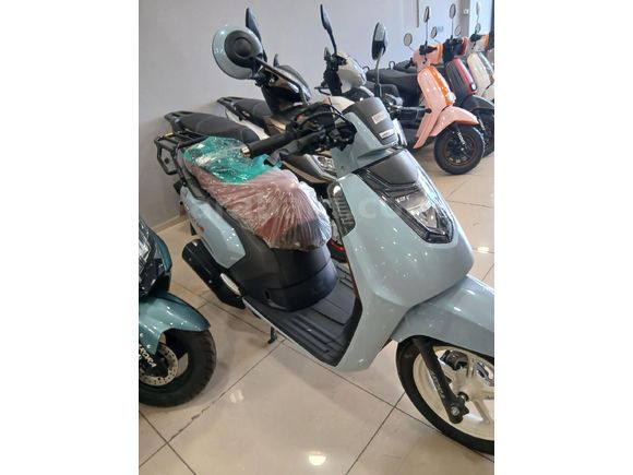 Sahibinden Arora Gemma 125