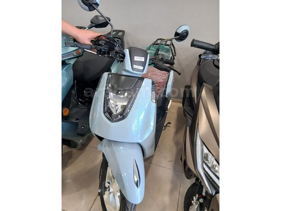 Sahibinden Arora Gemma 125