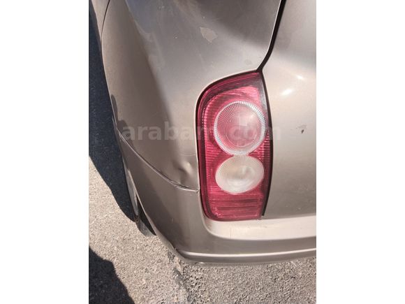 Sahibinden Nissan Micra 1.2 Tekna 2006 Model  