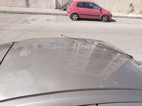 Sahibinden Nissan Micra 1.2 Tekna 2006 Model  