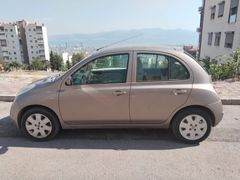 Sahibinden Nissan Micra 1.2 Tekna 2006 Model  