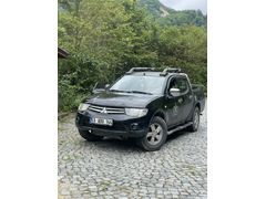 Sahibinden Mitsubishi L 200 4x2 Inform 2011 Model 